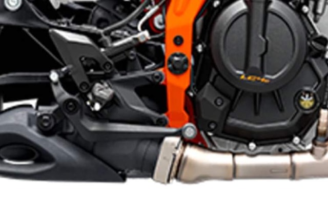 Underbelly Exhaust Underbelly Exhaust