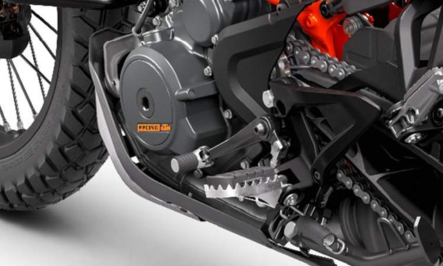 Ktm 390 Adventure Footpegs Ktm 390 Adventure Footpegs