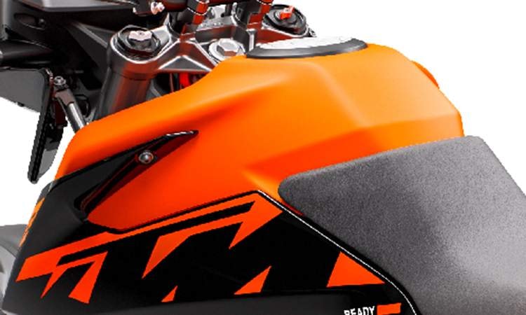 Ktm 390 adventure fuel Tank Ktm 390 adventure fuel Tank images
