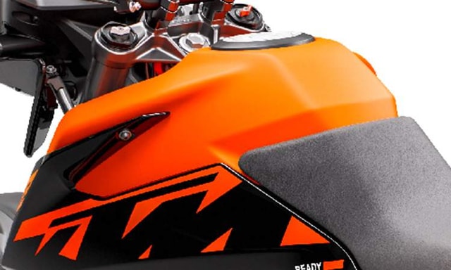 Ktm 390 Adventure Fuel Tank Ktm 390 Adventure Fuel Tank