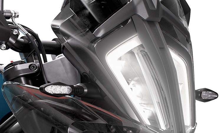 Ktm 390 adventure indicator Ktm 390 adventure indicator images