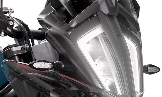 Ktm 390 Adventure Indicator Ktm 390 Adventure Indicator