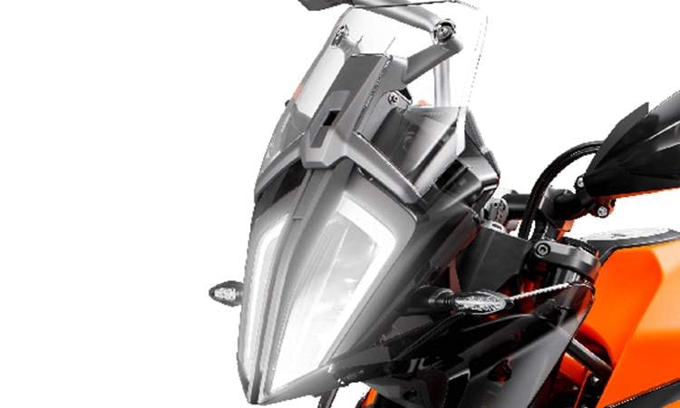 Ktm 390 adventure tall Windshield Ktm 390 adventure tall Windshield images
