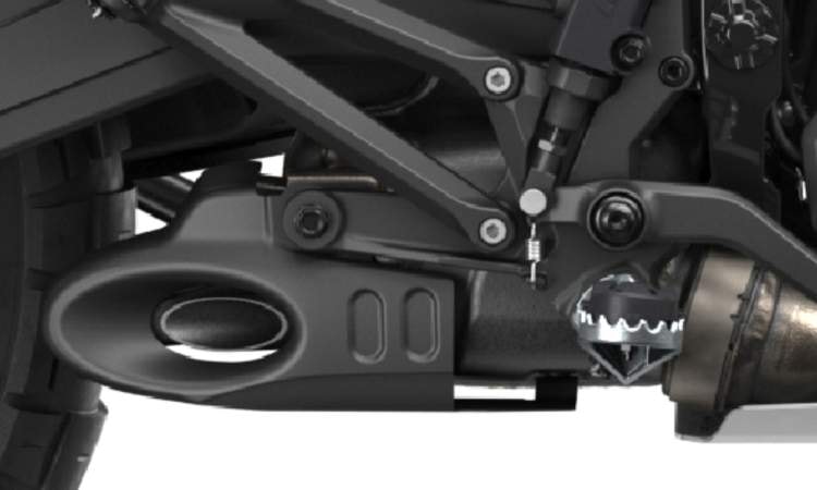 KTM 390 Adventure KTM 390 Adventure