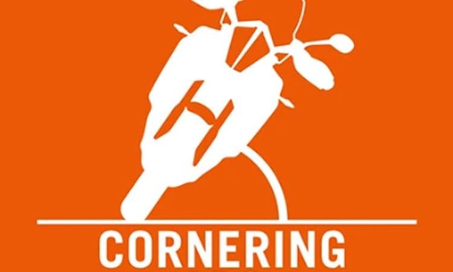 Cornering Abs Cornering Abs