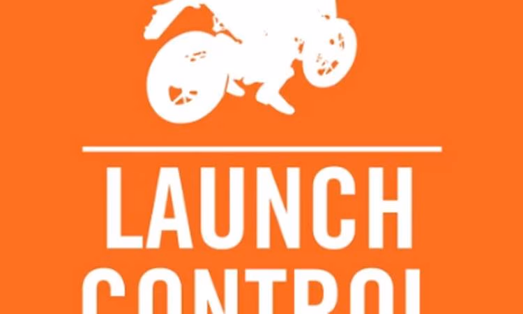 Launch Control Launch Control images