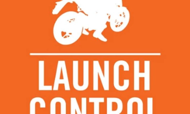Launch Control Launch Control