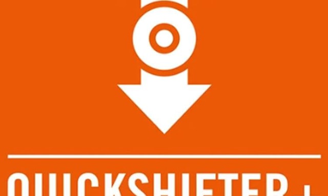 Quickshifter Quickshifter