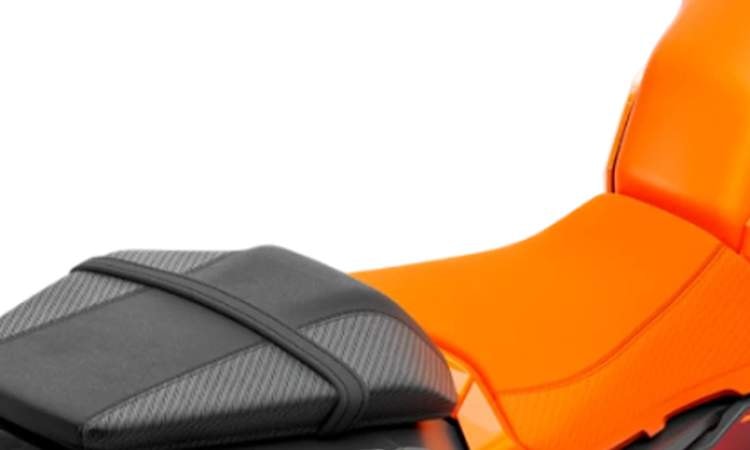 Seat With Optional Height Adjust Seat With Optional Height Adjust images