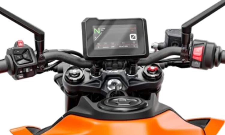 Track Mode Track Mode images