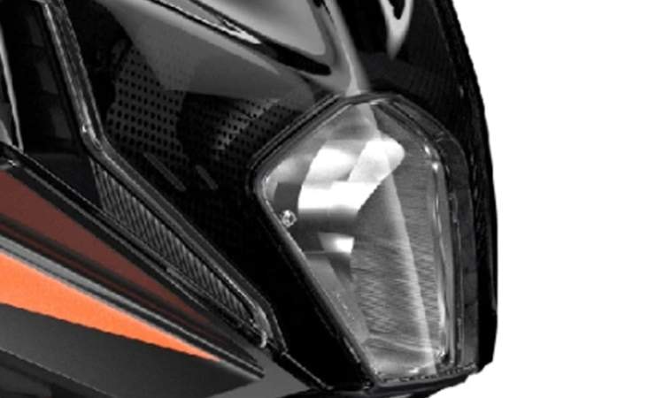 Full Led Headlamp Full Led Headlamp images