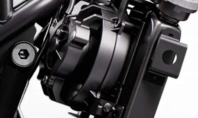 Superior Cooling Superior Cooling