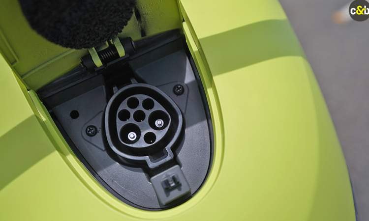 Ola S1 Air 1 Ola S1 Air 1