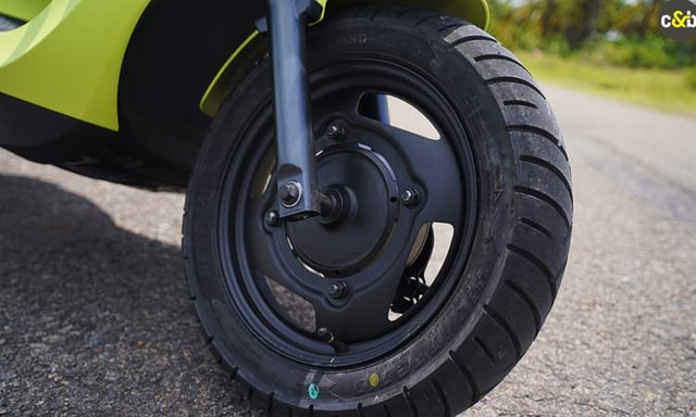 Ola S1 Air 10 Ola S1 Air 10