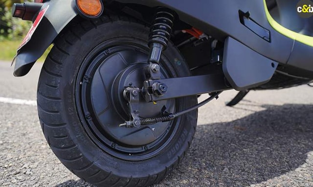 Ola S1 Air 11 Ola S1 Air 11