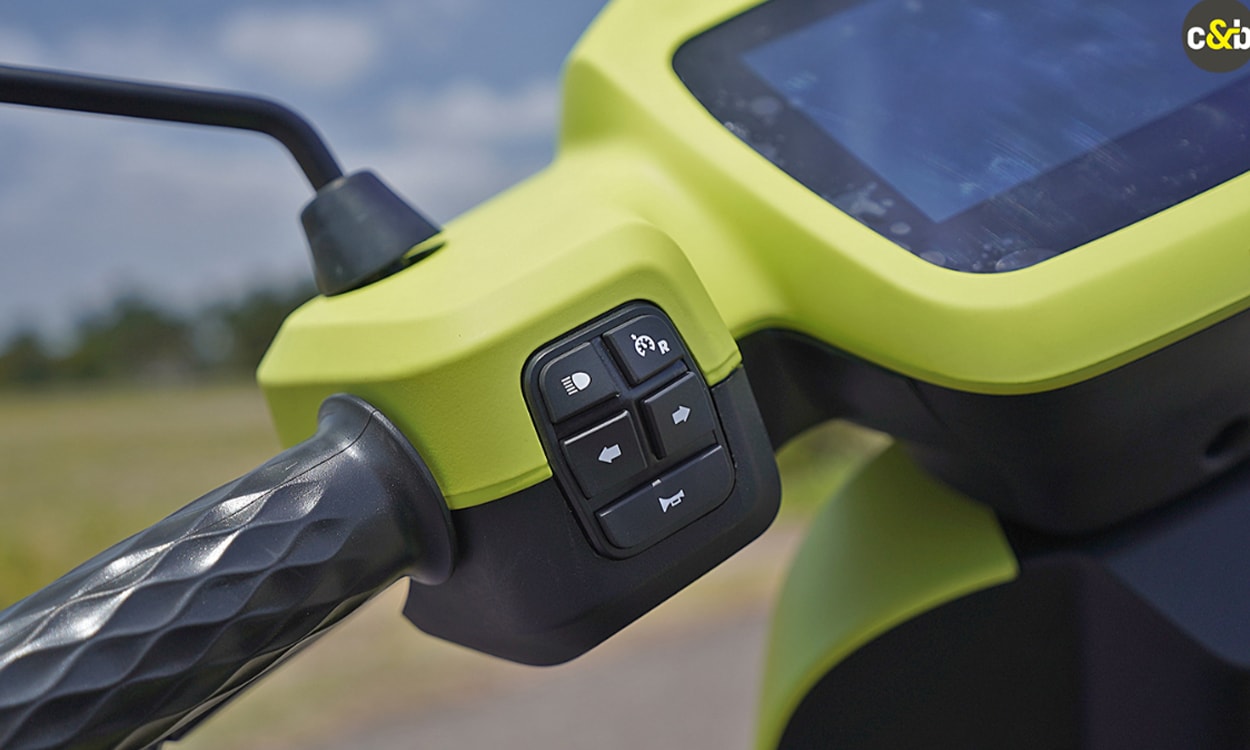 Ola S1 Air 2 Ola S1 Air 2