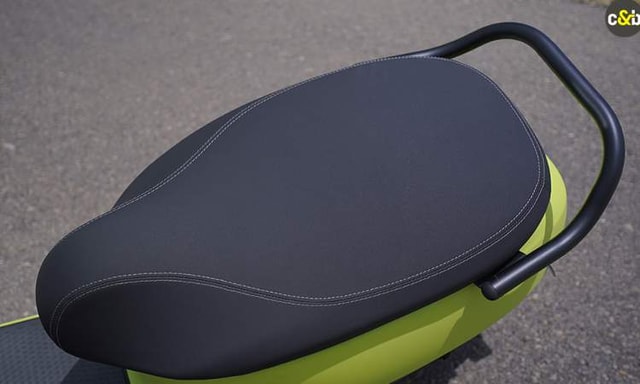 Ola S1 Air 5 Ola S1 Air 5