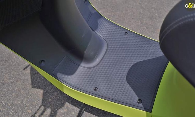 Ola S1 Air 6 Ola S1 Air 6