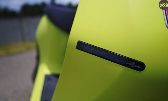 Ola S1 Air 7 Ola S1 Air 7