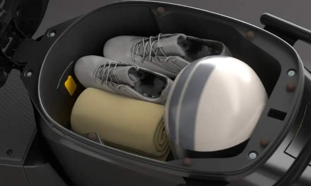 Ola S1 Pro Gen2 Storage Ola S1 Pro Gen2 Storage