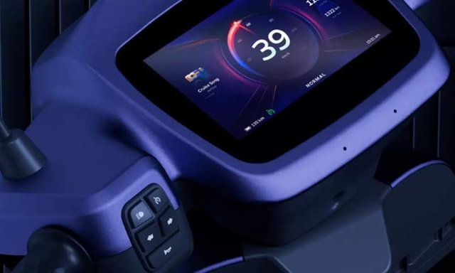 Ola S1 Pro Gen2 Digital Ola S1 Pro Gen2 Digital