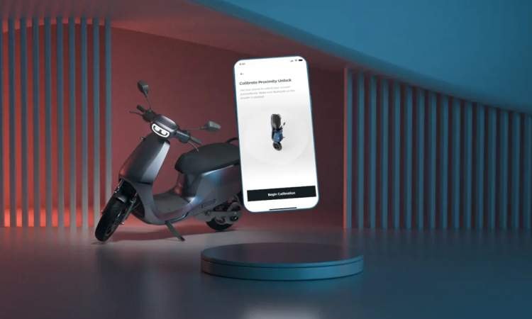 Ola S1 Pro Gen2 Digital Tech Ola S1 Pro Gen2 Digital Tech