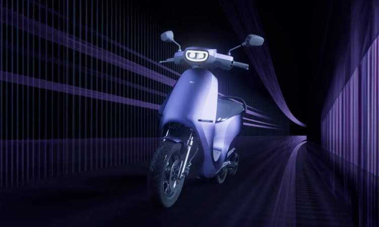 Ola S1 Pro Gen2 Style Ola S1 Pro Gen2 Style