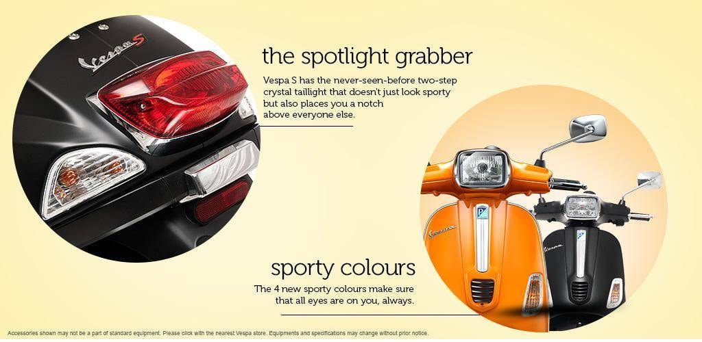 Tail Light Tail Light