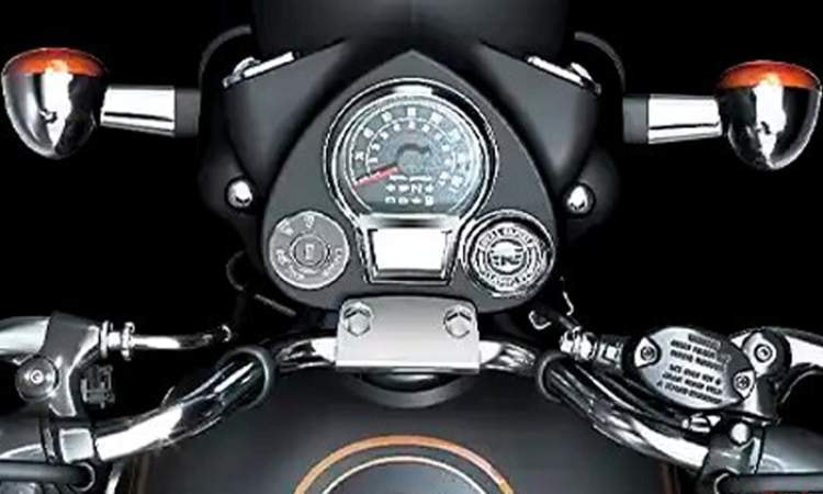 Updated Instrument Cluster Updated Instrument Cluster images