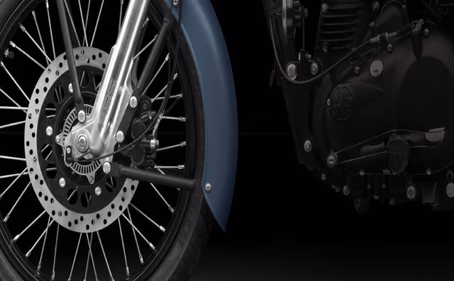 Anti Lock Braking System Anti Lock Braking System