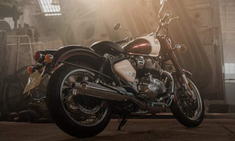 Royal Enfield Classic 650 6 Royal Enfield Classic 650 6 images