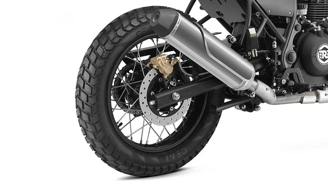 Silencer Increases Water Wading Ability Silencer Increases Water Wading Ability