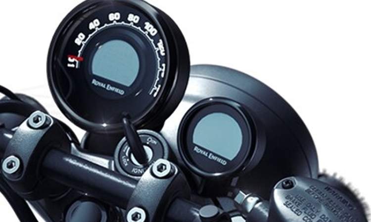 Digi Analog Instrument Cluster Digi Analog Instrument Cluster images