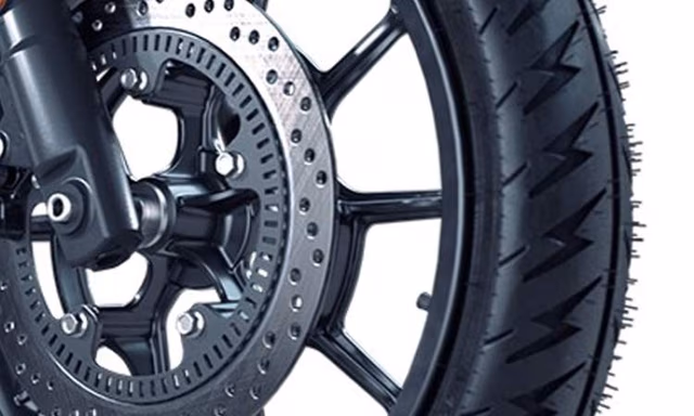 Dual Channel Abs Dual Channel Abs