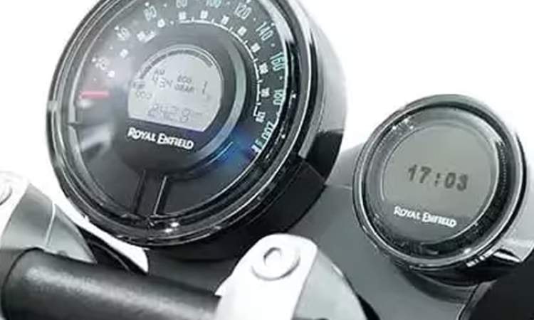 Digi Analog Instrument Cluster Digi Analog Instrument Cluster images