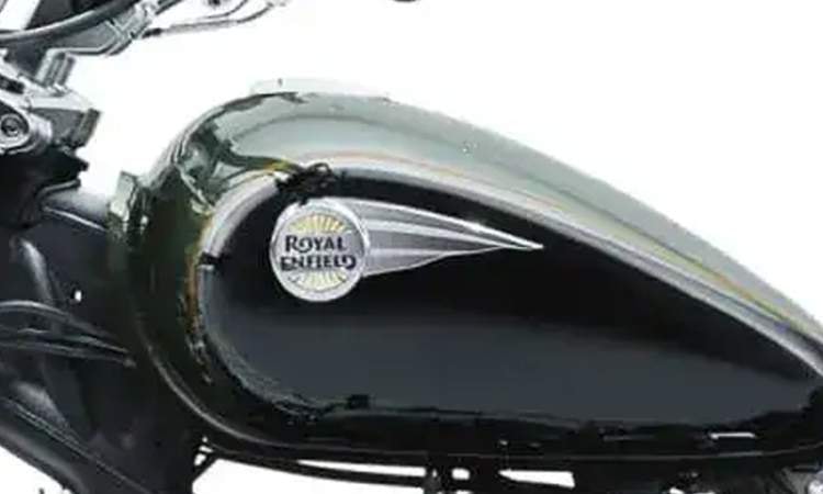 Sculpted Fuel Tank Sculpted Fuel Tank images