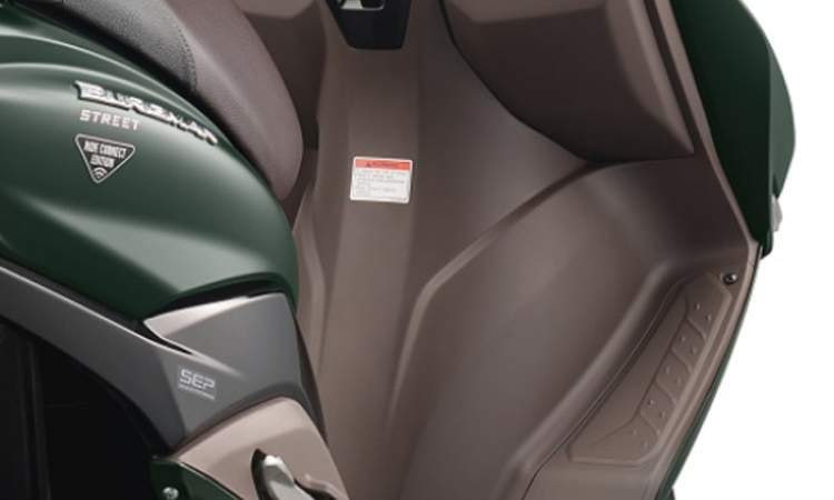 Dual Tone Inner Leg Shield Dual Tone Inner Leg Shield images