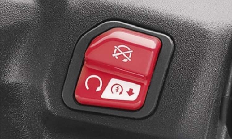 Engine Start And Stop Switch With Suzuki Easy Start System Engine Start And Stop Switch With Suzuki Easy Start System images