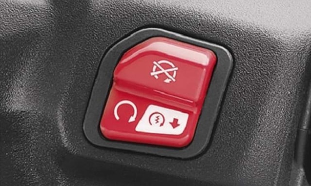 Engine Start And Stop Switch With Suzuki Easy Start System Engine Start And Stop Switch With Suzuki Easy Start System