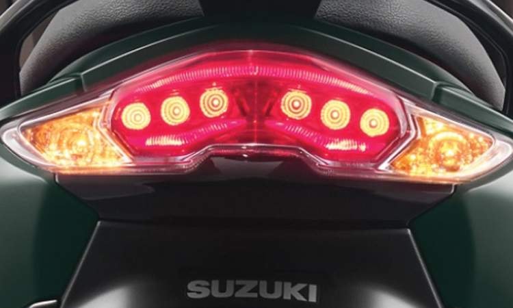 Led Rear Combination Light Led Rear Combination Light images