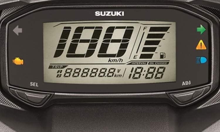 Multi Functional Digital Meter Multi Functional Digital Meter images