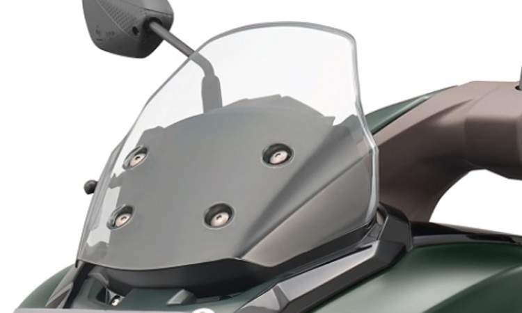 Standard Body Mounted Widescreen Standard Body Mounted Widescreen images