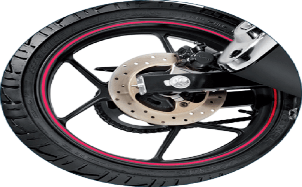 Rear Disk Break Rear Disk Break