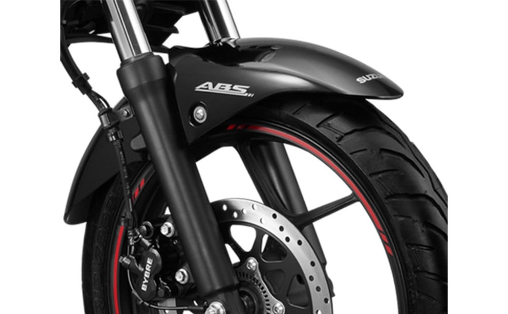 Single Channel Abs Single Channel Abs