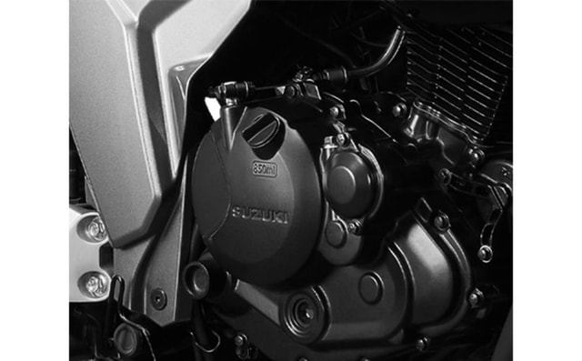 Ultra Light And Robust 155cc Engine With Sep Technology Ultra Light And Robust 155cc Engine With Sep Technology