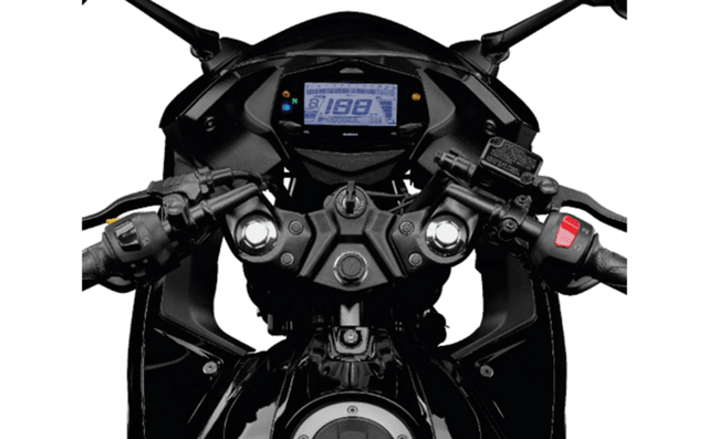 Clip On Handle Bars Clip On Handle Bars