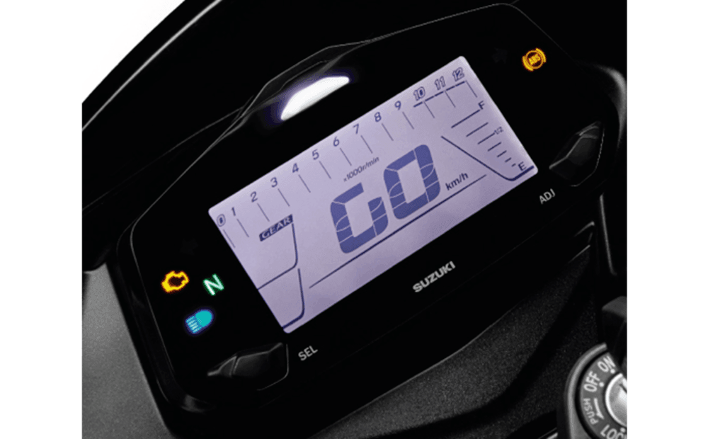 Digital Instrumentation Digital Instrumentation