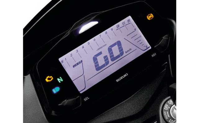 Digital Instrumentation Digital Instrumentation