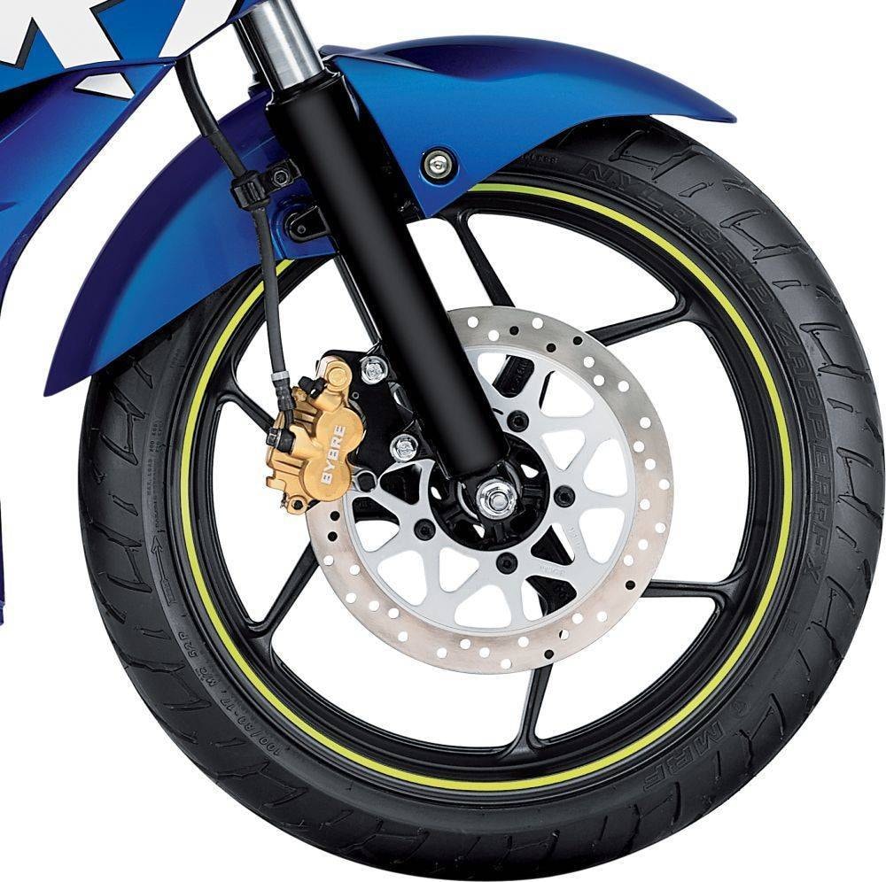 Front Tyre Front Tyre