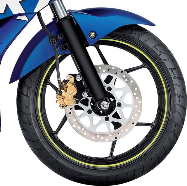 Front Tyre Front Tyre